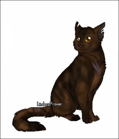 Croc de Vipère était un guerrier du Clan de l'Ombre.