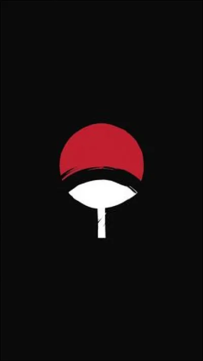 Comment s�appelle le tout premier Uchiwa ?