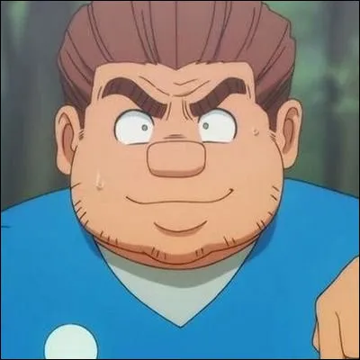 Comment s�appelle ce personnage ?