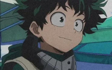 Quiz My hero academia