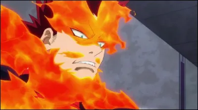 Comment s'appelle le père de Shouto ?