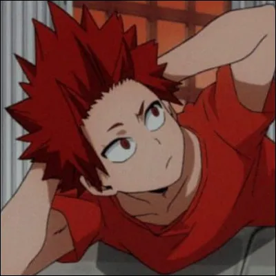 Quel âge a Eijirou Kirishima ?