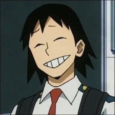 Quel est l'alter de Hanta Sero ?