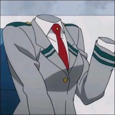 Comment s'appelle la fille qui a l'alter de l'invisibilité ?