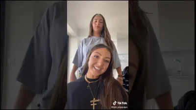 Comment s'appelle la meilleur amie d'Eva Queen ?