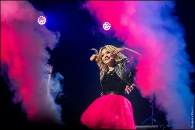 Quelle est sa derni&egrave;re chanson ?