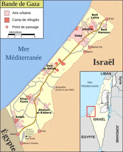 Quant à la "gaze", vous aimeriez connaître le fin mot de l'affaire...