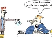 Quiz Que savez vous du travail des sans-papiers ?