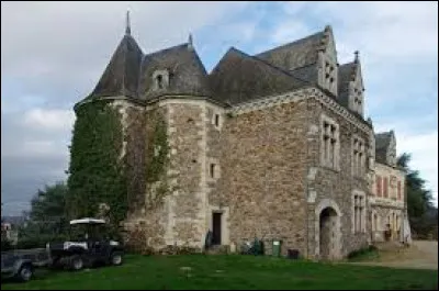 Je vous propose de partir à la découverte du château de Blaison. Ancienne commune Angevine, elle se situe en région ...