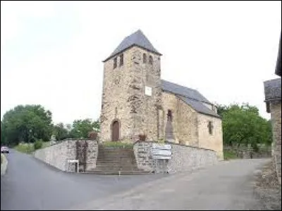 Village Corrézien, Chenailler-Mascheix se trouve dans l'ex région ...