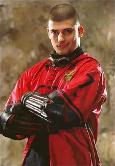 Viktor Krum, ne sachant prononcer correctement son prénom, l'appelle...