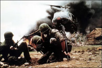 Tu a été victime d'une tentative de meurtre et tu sais qui est ton assassin