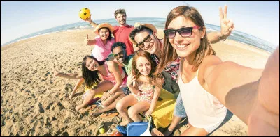 Jusqu'à où irais-tu pour tes amis ?