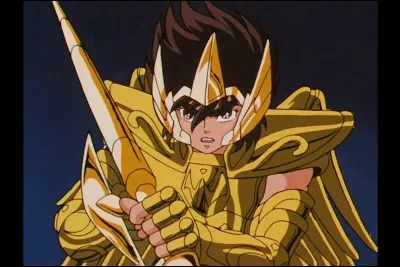 Que signifie "Seiya" ?