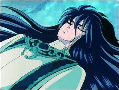 Qui est ce personnage ?