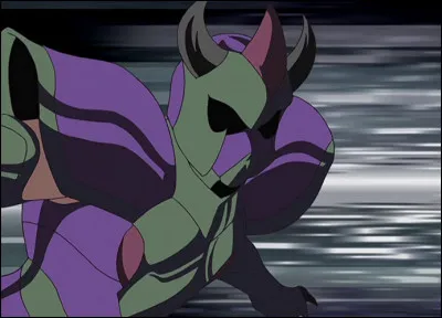 Qui a vaincu Ochs de la Gorgone ?