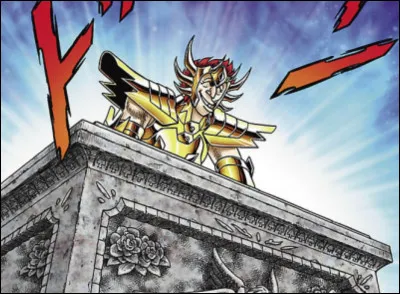 Dans "Saint Seiya : Next Dimension", nous apprenons quel est le rôle des Saints du Cancer. Qu'est-ce ?