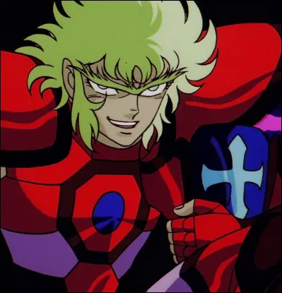 En comptant les films et les nouvelles séries, combien de fois avons-nous pu voir le Saint de la Croix du Sud ?