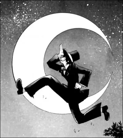 Dans "The Lost Canvas", Yoma a manipulé plusieurs personnages, lequel est l'intrus ?