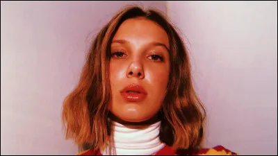 Elle est sourde d'une oreille.