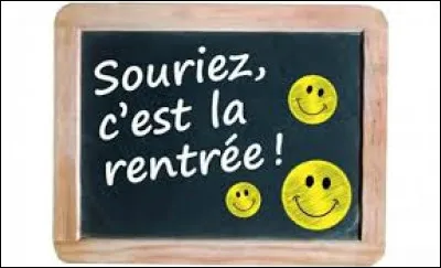 Ce soir, mon fils est rentré tout penaud de l'école, ce matin en partant, accompagné d'un ami, celui-ci n'a rien trouvé de mieux que de mettre la main aux fesse de la fille qui marchait devant, furieuse celle-ci s'est retournée et croyant que c'était lui elle lui a mis la baffe du siècle, il était ...comme une ... !