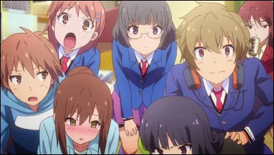 Que mangent les résidents et nouveaux résidents pendant leur fête d'accueil ?