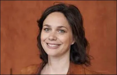 Avec qui Nathalie Péchalat est-elle mariée depuis 2018 ?