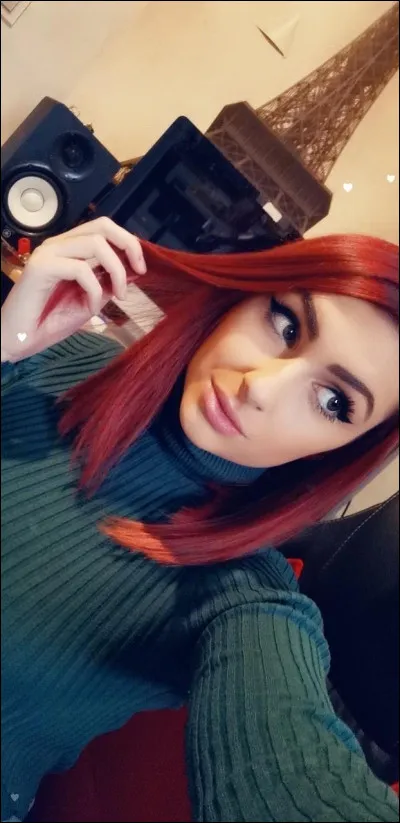 Depuis quand Noem chante-t-elle ?