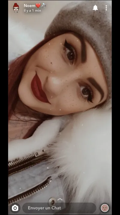 Quelles couleurs aime-t-elle le plus ?