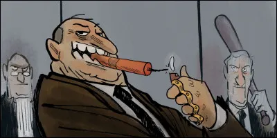 Quel système économique et quelle politique vont désormais dominer le monde ?