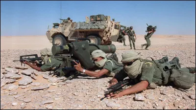 Les États-Unis vont intervenir en 1990. Dans quelle guerre ?