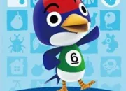 Test Quel personnage ACNH es-tu ?