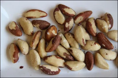 Quel est le nom de ces noix ?