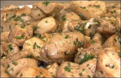 En argot les noix sont les testicules. Quel nom donne-t-on aux testicules de taureau, verrat ou bélier et plus particulièrement à celles des jeunes béliers ?