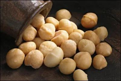 De quel pays la noix de macadamia, ou noix du Queensland est-elle originaire ?