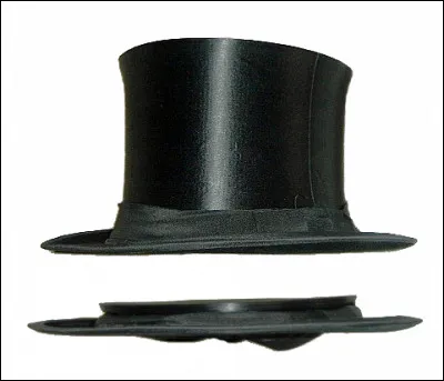 Les deuxièmes qu'on emporte avec soi, ce sont les...