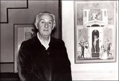 Fait serrer les fesses, c'est la...