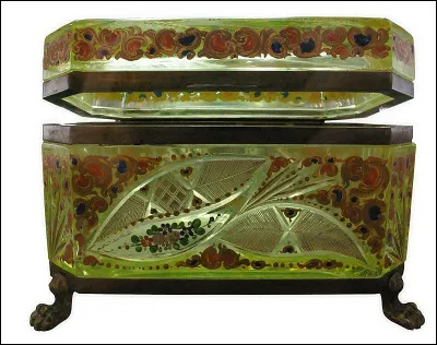 Finit souvent à la bourre, c'est le...