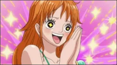 Qui est autorisé à prendre son bain avec Nami ?