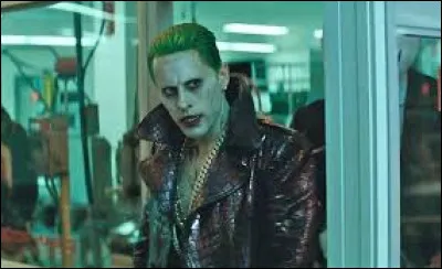 Qui est ce super-vilain ?