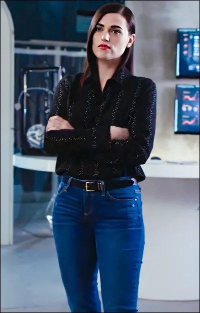 Qui est ce super-vilain ?