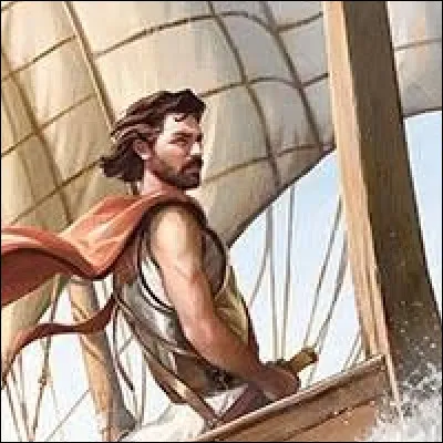 Qui était le fils de Laerte et Anticlée ?