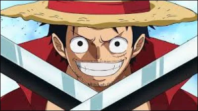 Quel est le héros du manga "One Piece" ?