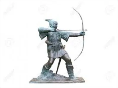 Qui a pour devise « voler les riches, pour donner aux pauvres » ?