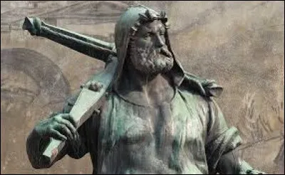 Quel pays associe-t-on à Guillaume Tell ?