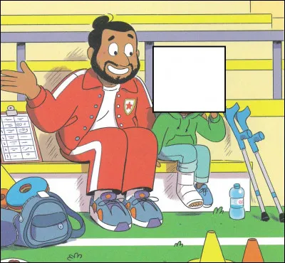 Combien de temps le blessé va-t-il garder son plâtre ?