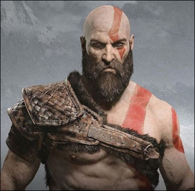 Pourquoi Kratos a-t-il la peau aussi claire ?