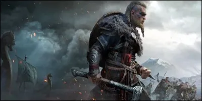 De quel "Assassin's Creed" s'agit-il ?