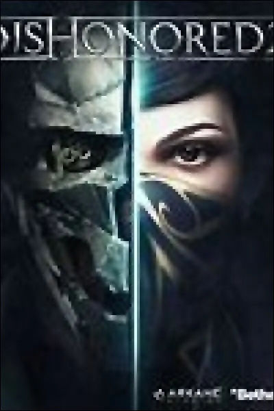 Combien y a-t-il de "Dishonored" ?