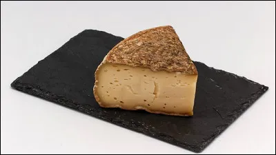 La tomme > Justement, pourquoi l'appelle-t-on de la sorte ?